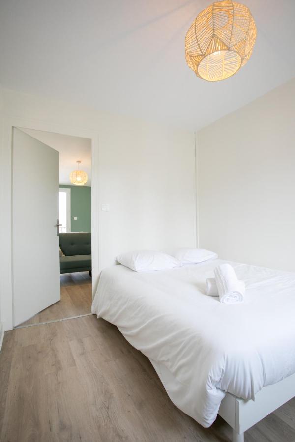 Appartement Refait A Neuf/Centre Ville/Clim Périgueux Exterior foto