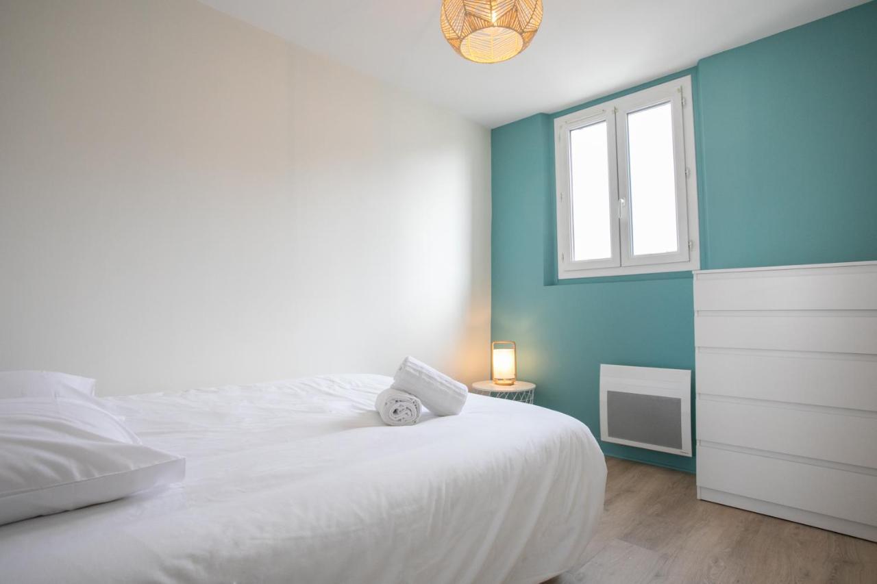 Appartement Refait A Neuf/Centre Ville/Clim Périgueux Exterior foto
